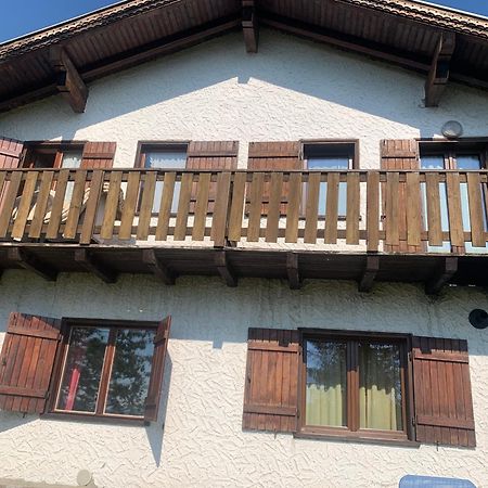 A Casa Delle Bempie Villa Folgaria Exterior foto